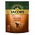 превью Кофе растворимый Jacobs Velours пакет, 140 г.