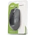 превью Мышь компьютерная Acer OMW126 черный оптическая (1200dpi) USB (2but)