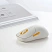 превью Мышь беспроводная Xiaomi Wireless Mouse 3 белая (BHR8912GL)