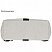 превью Рюкзак Berlingo Trends «Eco white» 36×28.5×13см, 1 отделение, тайвек