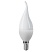 превью Лампа светодиодная КОСМОС CW 8.5W E14 4500K 10 шт/уп (LED8.5wCWE1445_10)