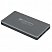 превью Внешний аккумулятор Canyon Li-Pol 15000 mAh серый (CNS-TPBP15DG)