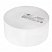 превью Чековая лента ТЕРМОБУМАГА 80 мм (диаметр 180 мм, длина 340 м, втулка 26 мм) слой наружу, AKZENT