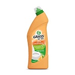 Средство для уборки сантехники и туалета дезинфицирующее 750 мл GRASS DOS-GEL «Сила цитрусов»