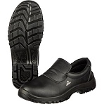 Полуботинки Luscan ПУ, МП черные (р.39)