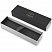 превью Ручка перьевая Jotter FP Stainless steel CT синяя серебристый корпус (артикул производителя 2030946)