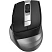 превью Мышь беспроводная A4Tech Fstyler FB35C серая (FB35C SMOKY GREY)
