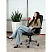 превью Кресло для руководителя Easy Chair EChair-524 TPU чёрное (экокожа, металл)