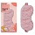 Маска для сна MESHU «Peach softness», пакет zip-lock, европодвес