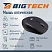 превью Мышь беспроводная BigTech BM-M291B чёрная (MO-291W)