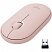превью Мышь компьютерная Logitech M350 розовая