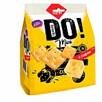 Печенье-крекер KONTI «Do! Mini» с сыром, 130 г