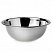 превью Миска Novus нержавеющая сталь 2 литра 240 мм (артикул производителя 1301-24)
