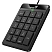 превью Клавиатура Genius цифровая NumPad 110 черный