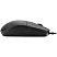 превью Мышь компьютерная Acer OMW126 черный оптическая (1200dpi) USB (2but)