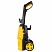 превью Минимойка HUTER M165-PW, мощность 1.9 кВт, давление 165 бар, шланг 5 м