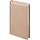 Ежедневник недатированный Attache Selection Metal, А5, 160 л., пудровый
