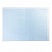 превью Бумага масштабно-координатная, А3, 295×420 мм, голубая, на скобе, 8 листов, HATBER, 8Бм3_02285