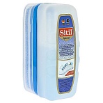 Губка для обуви Sport Shoe Cleaning Sponge 75ml, д/спорт. обув, Sitil,185 SATS