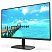 превью Монитор AOC 27B2H 27" (68.6 см), 1920×1080, 16:9, IPS, 7 ms, 250 cd, HDMI, VGA, черный