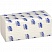 превью Полотенца бумажные листовые Luscan Professional V-сложения 2-слойные 20 пачек по 200 листов