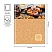 превью Книга для записи рецептов А5 96л., BG «Cookbook», матовая ламинация
