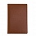 превью Ежедневник недатированный Attache Agenda искусственная кожа А6 160 листов коричневый 100×150 мм