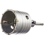 Коронка по бетону SDS+ D68 HeadRock 422-010-68