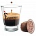 превью Капсулы для кофемашин NESPRESSO, Bio 100% Arabica, натуральный кофе, 10 шт. х 5 г, VERGNANO