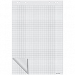 Блокнот для флипчарта Berlingo 64×96см, 20л., клетка