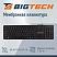 превью Клавиатура проводная ProMega jet/BigTech BT-JKB-001/C-KB002