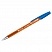 превью Ручка шариковая Berlingo «H-30 Ginger» синяя, 0.7мм