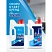 превью Порошок для посудомоечных машин Signum (Finish) Classic Calgonit 1 кг