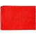 превью Салфетки хозяйственные Luscan Professional микрофибра 40x40 см 300 г/кв.м красные (3 штуки в упаковке)