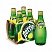 превью Вода минеральная Perrier газированная со вкусом лимона 0.33 л (4 штуки в упаковке)
