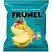 превью Конфеты жевательные FRUNEL со вкусом клубники, манго и дыни, 500 г, пакет