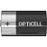 превью Батарейка OPTICELL D 2шт/уп