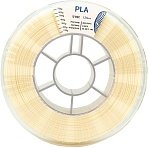 Катушка PLA пластик REC 1.75мм натуральный