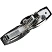 превью Степлер -мини КОМУС 6116 Light-Force N24/6 до 20л, энергосберег, антист, черн