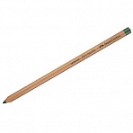Пастельный карандаш Faber-Castell «Pitt Pastel» цвет 165 зеленый можжевельник