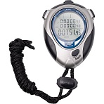 Секундомер TORRES Professional Stopwatch, SW-80, -20С,80 ячеек серб-син-чер
