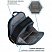 превью Ранец Berlingo Expert Mini «Beat» 36×27×14см, 2 отделения, 2 кармана, анатомическая спинка, мешок для обуви