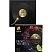 превью Чай Curtis Music Tea Set пакетированный ассорти 9 вкусовx4шт, 63.2г