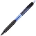 превью Ручка шариковая автоматическая Uni Jetstream SXN-101-05 синяя (толщина линии 0.24 мм)