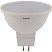 превью Лампа светодиодная OSRAM LSMR1650110 5W/840 230V GU5.3 FS1