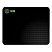 превью Коврик для мыши Cactus CS-MP-D02M Black Mesh Средний 300×250x3мм