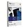 Обложки для переплета пластиковые GBC A4,300мкм, непрзр. бел.