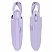 превью Сумка портфель HEIKKI ULTRA (ХЕЙКИ) с отделением для ноутбука 15.6", Lavender, лавандовая, 28×39х3 см