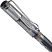 превью Ручка перьевая LAMY 012 vista, Прозрачный, F, 4000085