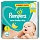 Подгузники КОМПЛЕКТ 74 шт. PAMPERS (Памперс) «Premium Care», размер 3 (6-10 кг)